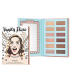 Benefit Vanity Flare Nude Eyeshadow Palette
