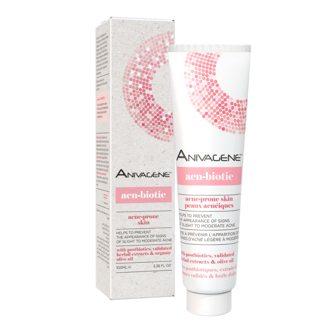 Anivagene AC-Pro Acne-Prone Skin Main image