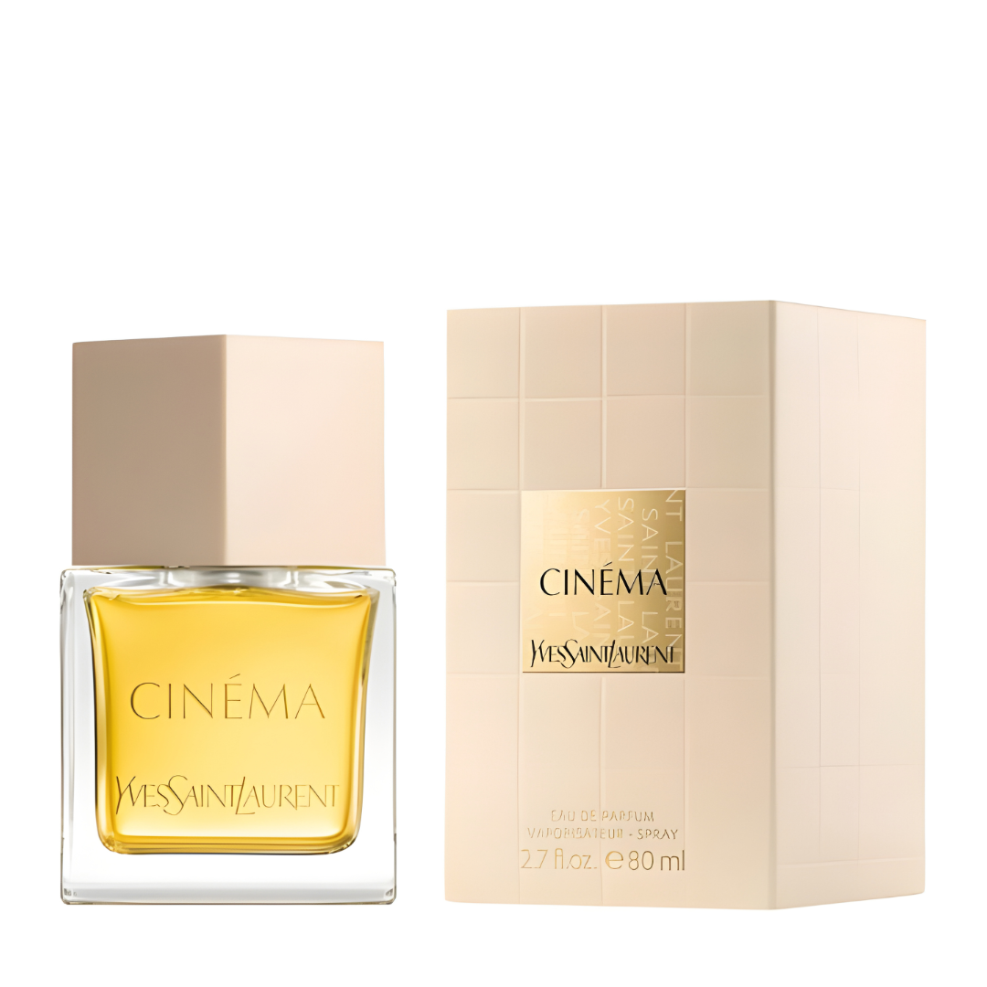 Yves Saint Laurent Cinema - Eau de Parfum Main image