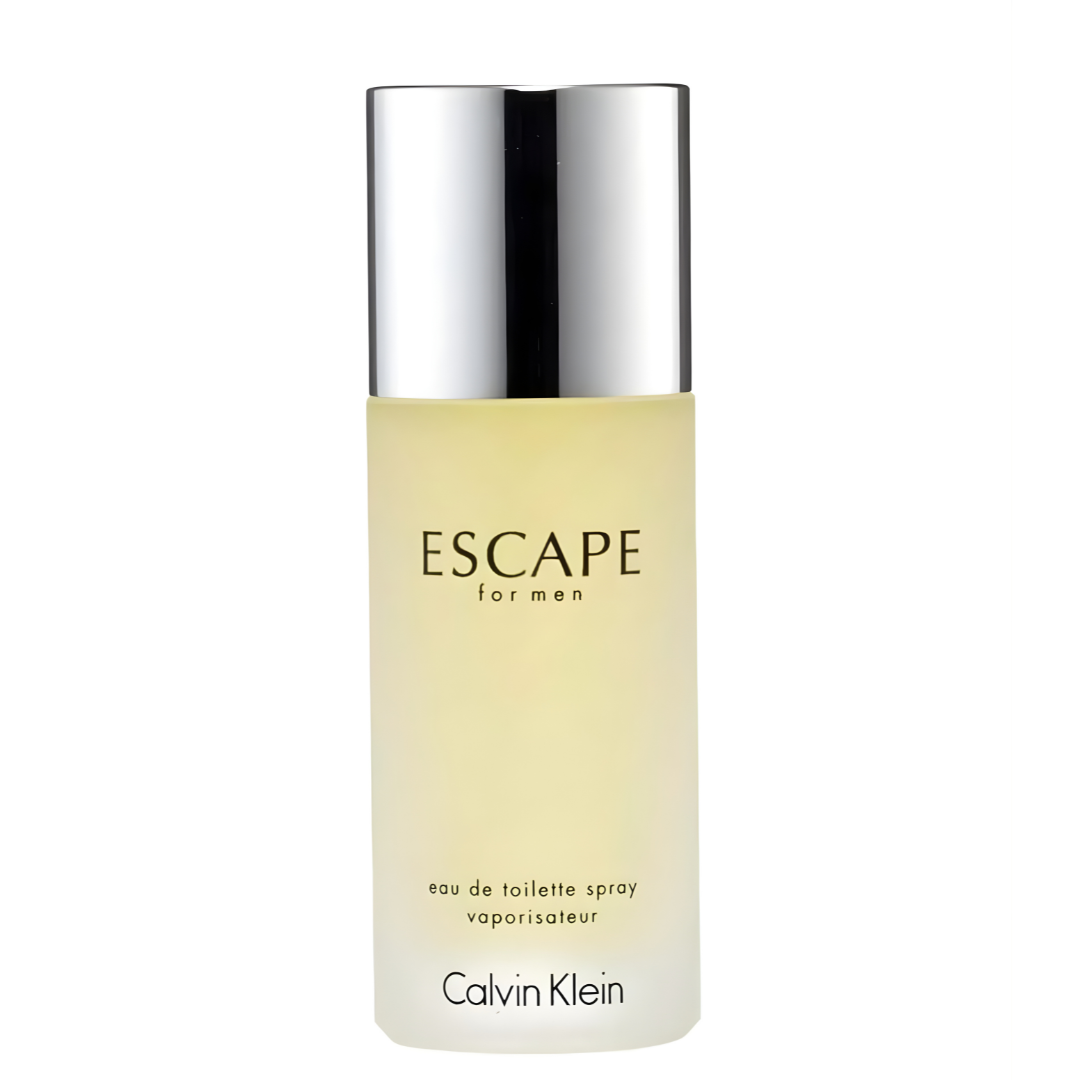 Calvin Klein Escape - Eau de Toilette