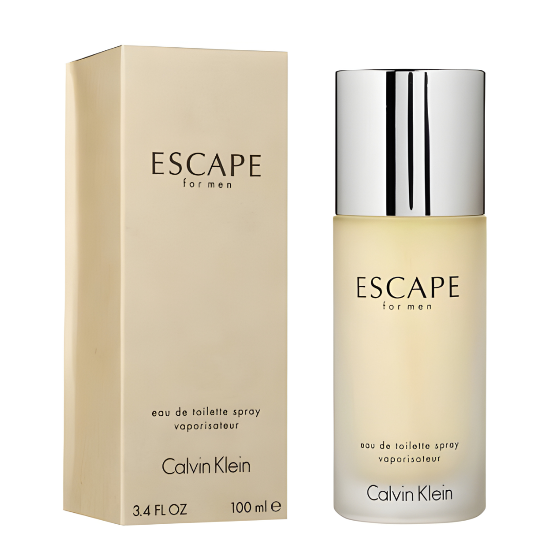 Calvin Klein Escape - Eau de Toilette Main image