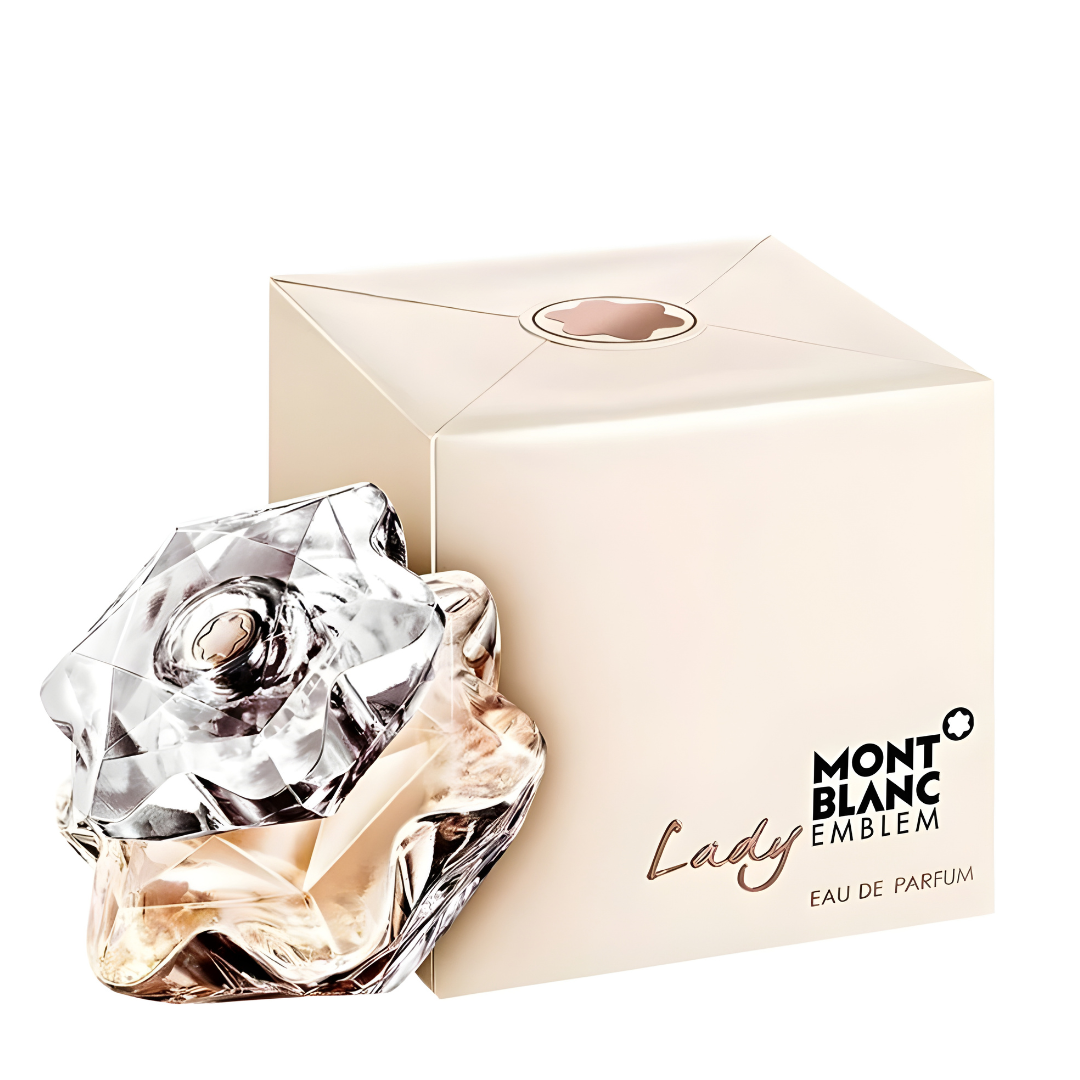Mont Blanc Lady Emblem - Eau de Parfum Secondary image