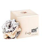 Mont Blanc Lady Emblem - Eau de Parfum