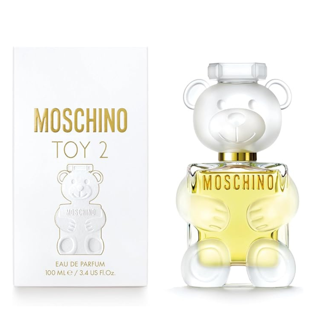 Moschino Toy 2 - Eau de Parfum Main image