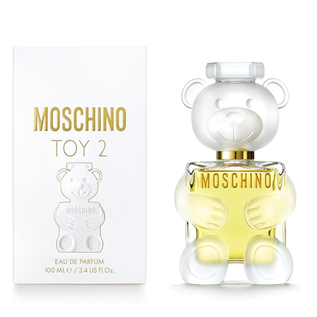 Moschino Toy 2 - Eau de Parfum