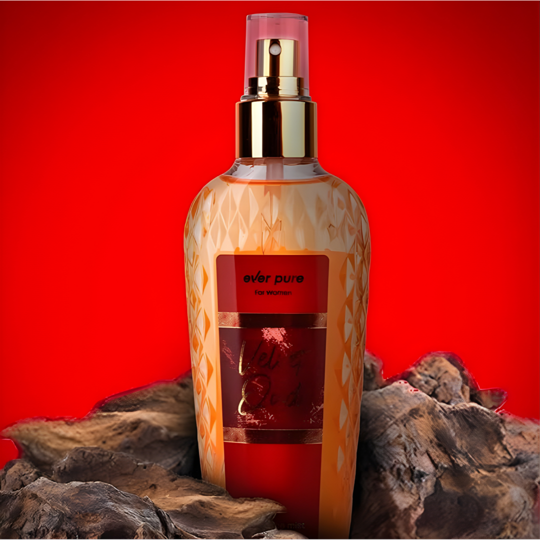Ever Pure - Velvet Oud Secondary image