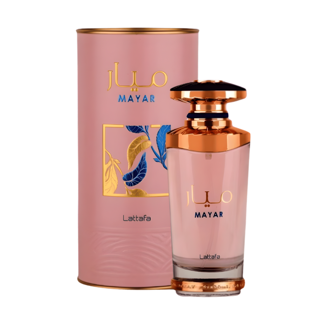 Lattafa Mayar ‚àí Eau de Parfum Secondary image