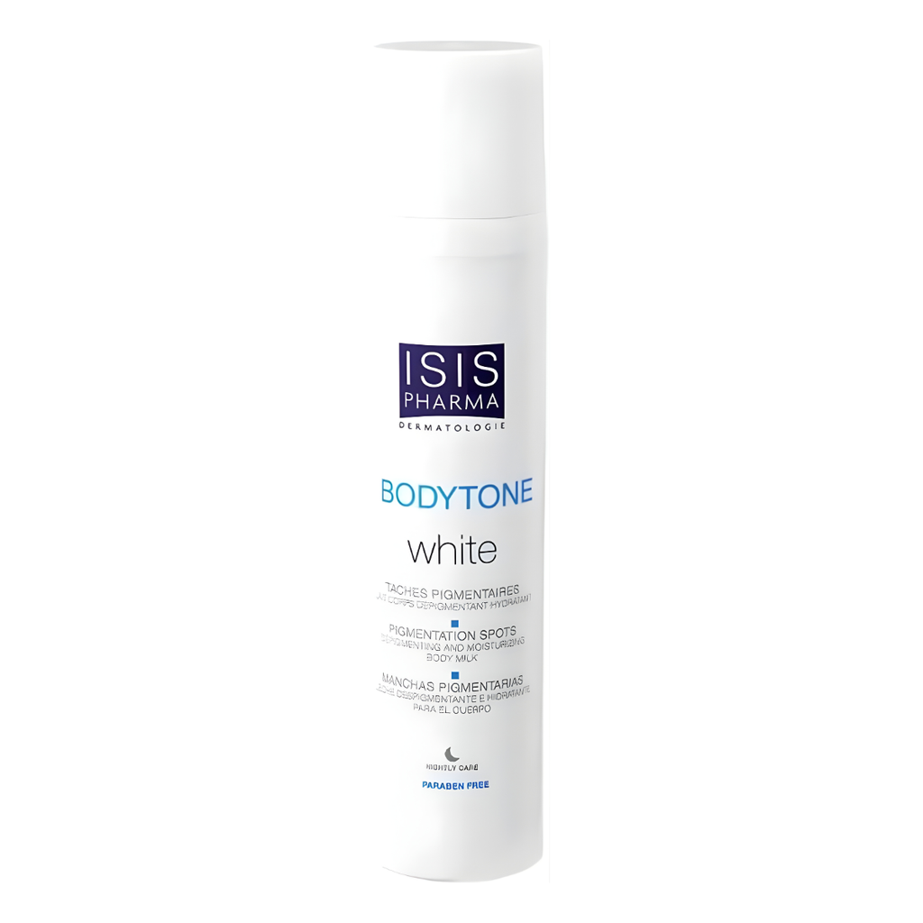 Isispharma Bodytone White