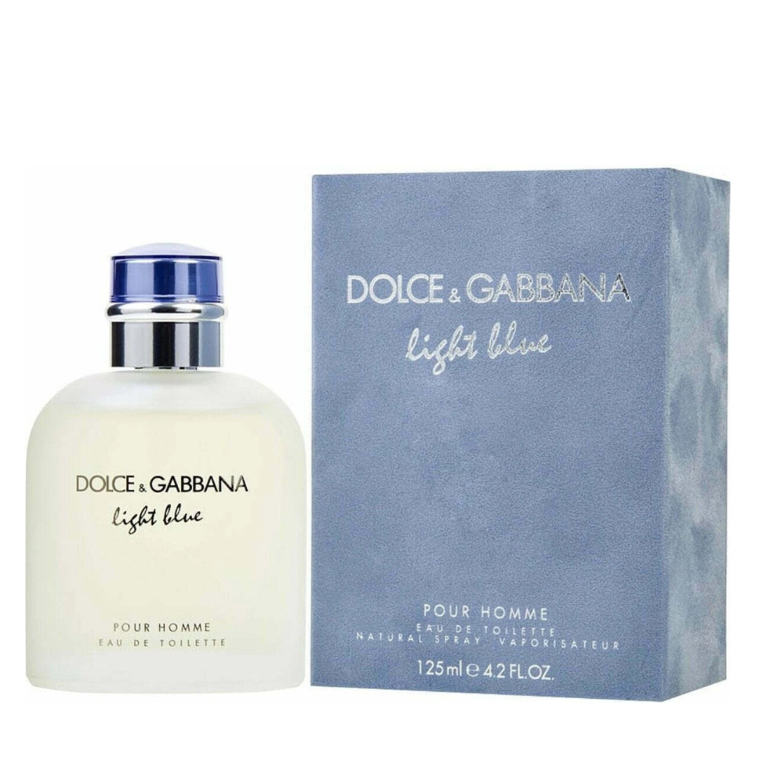 Dolce &amp; Gabbana Light Blue - Eau de Toilette