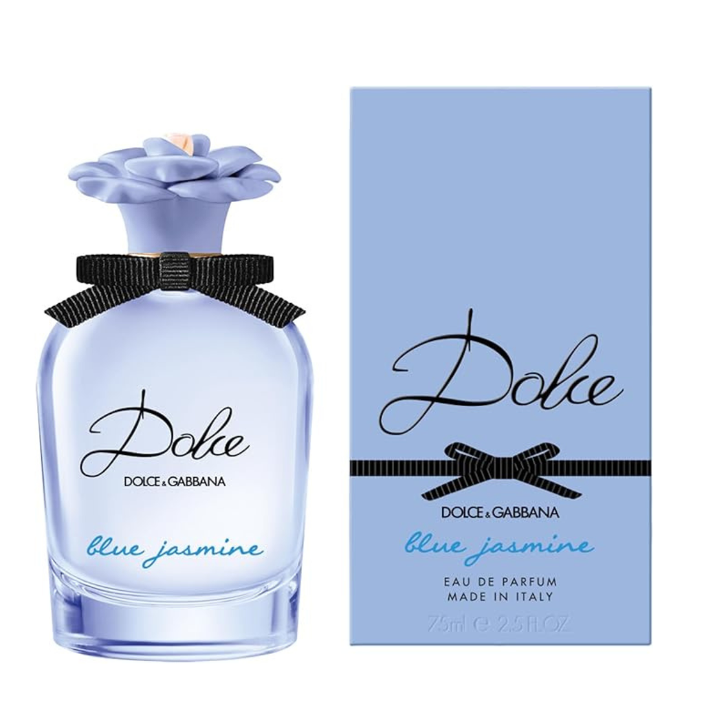 Dolce &amp; Gabbana Dolce Blue Jasmine - Eau de Parfum