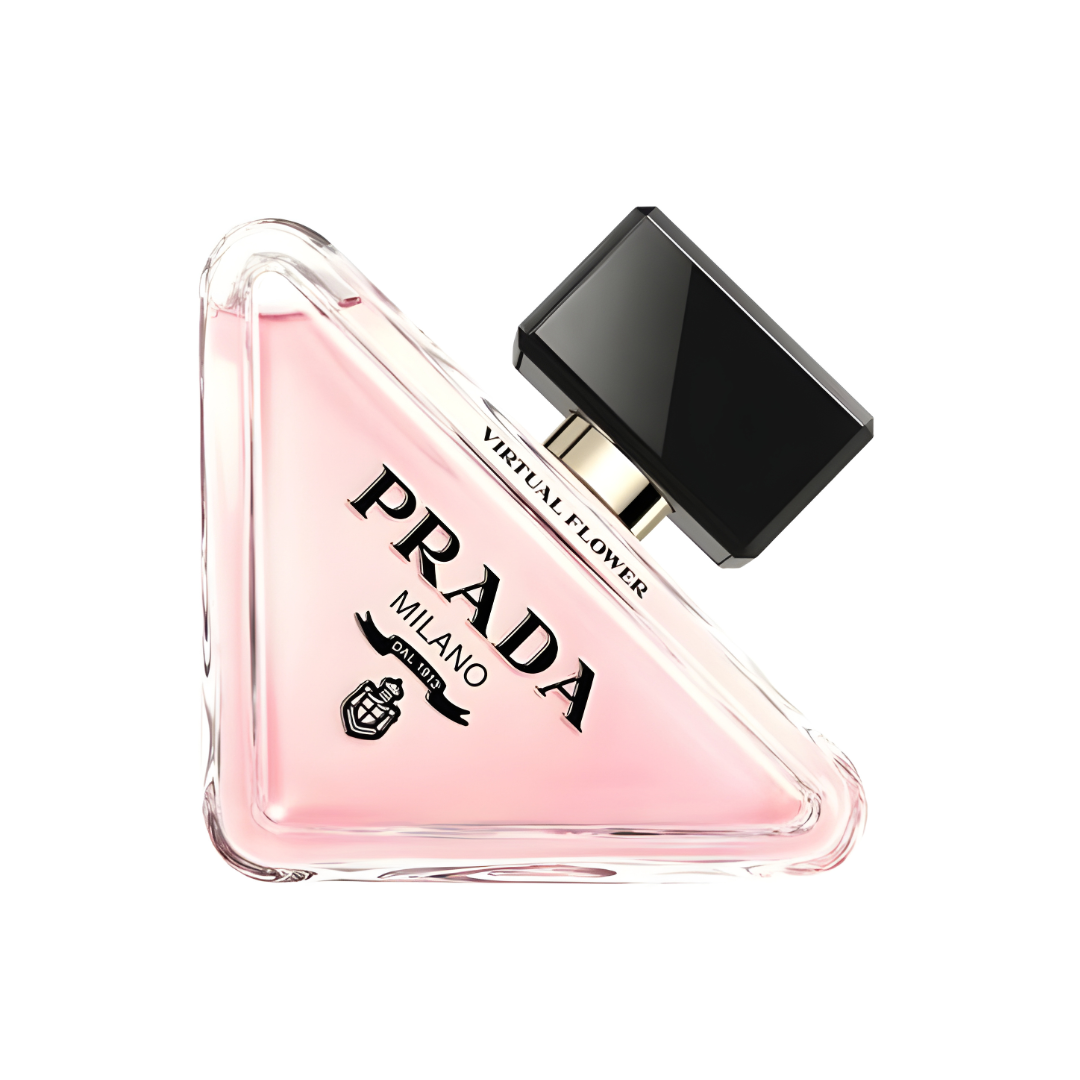 Prada Paradoxe Virtual Flower - Eau de Parfum Secondary image