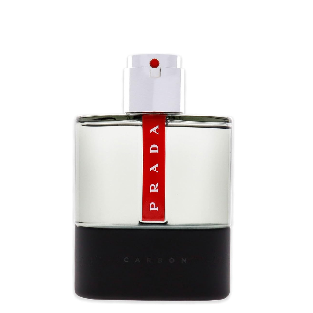 Prada Luna Rossa Carbon - Eau de Toilette
