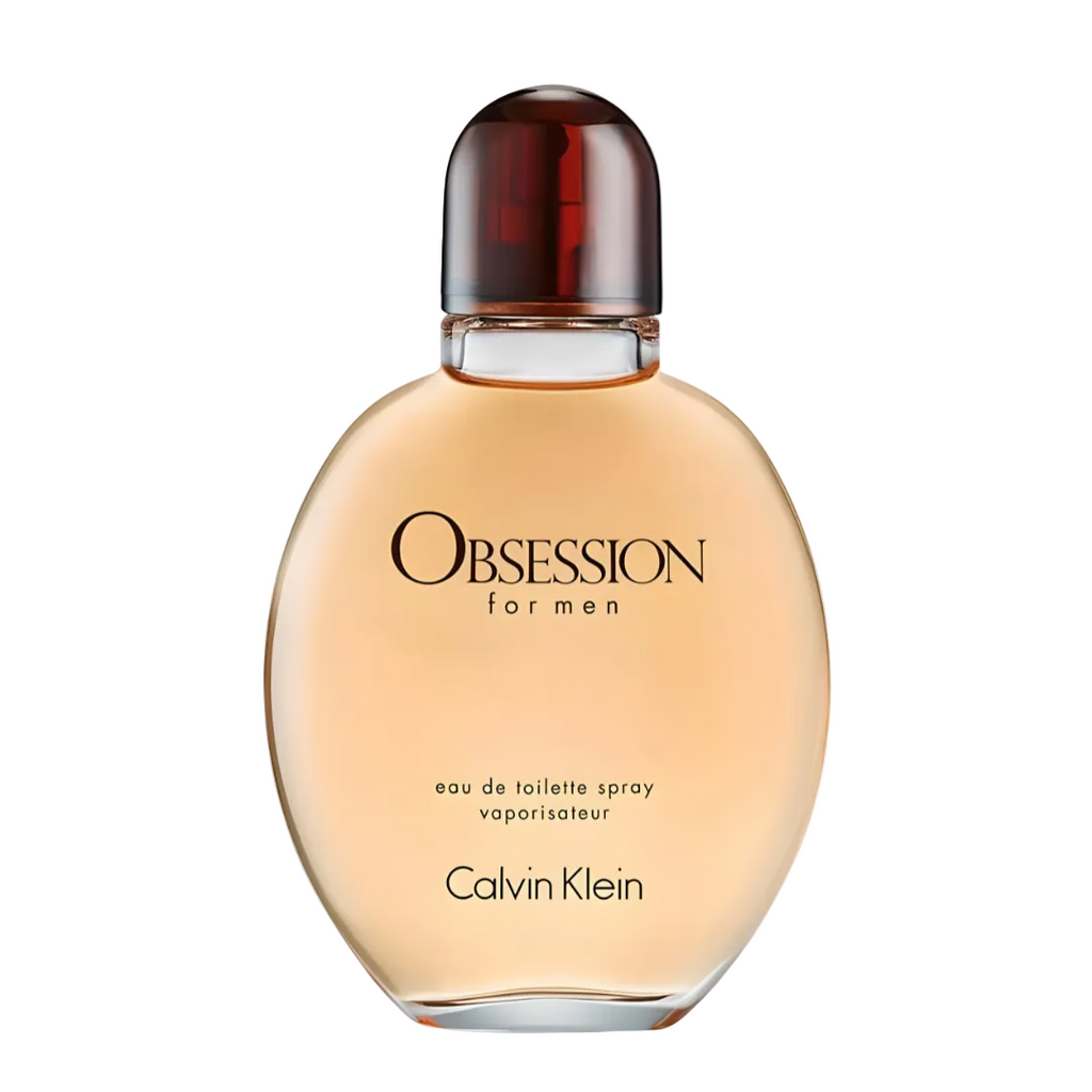 Calvin Klein Obsession For Men - Eau de Toilette
