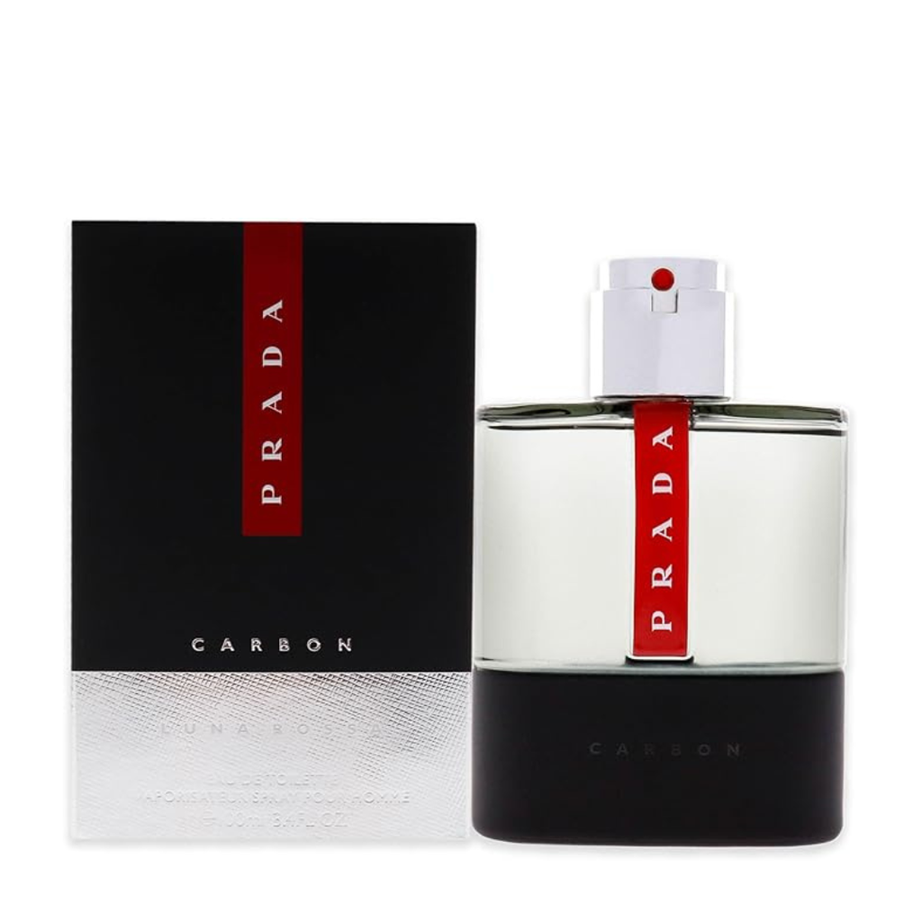 Prada Luna Rossa Carbon - Eau de Toilette