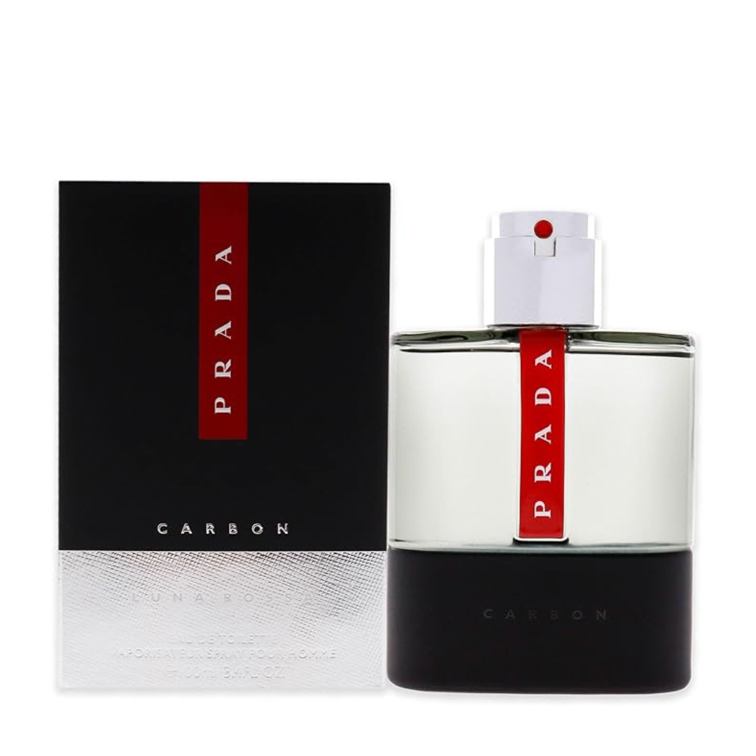 Prada Luna Rossa Carbon - Eau de Toilette
