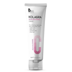Kolagra Bikini Care Set - Cream + Wash + Roll-On