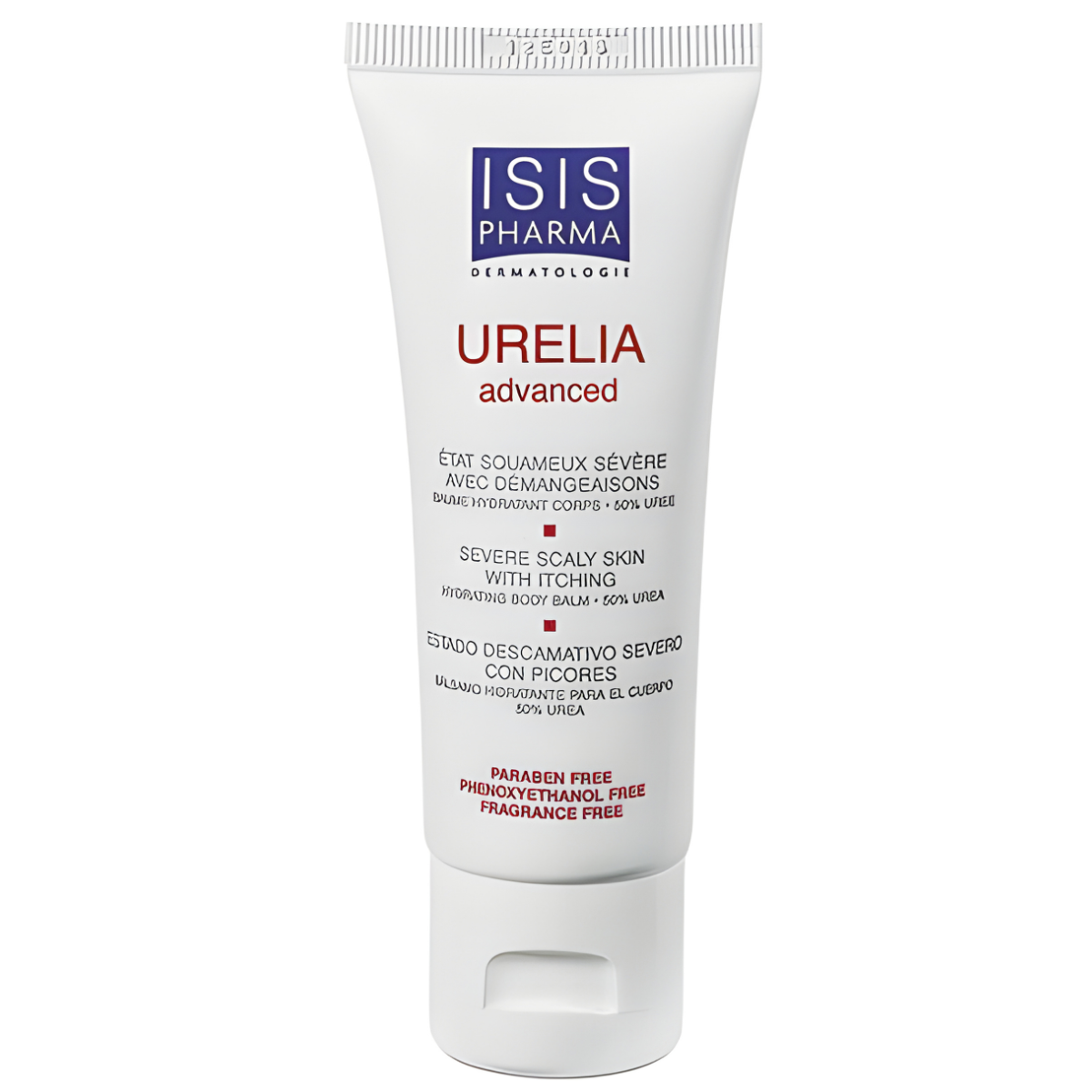 Isispharma Urelia Advanced Hydrating Body