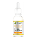 Garnier Fast Bright 30X Vitamin C Anti-Dark Spot Serum