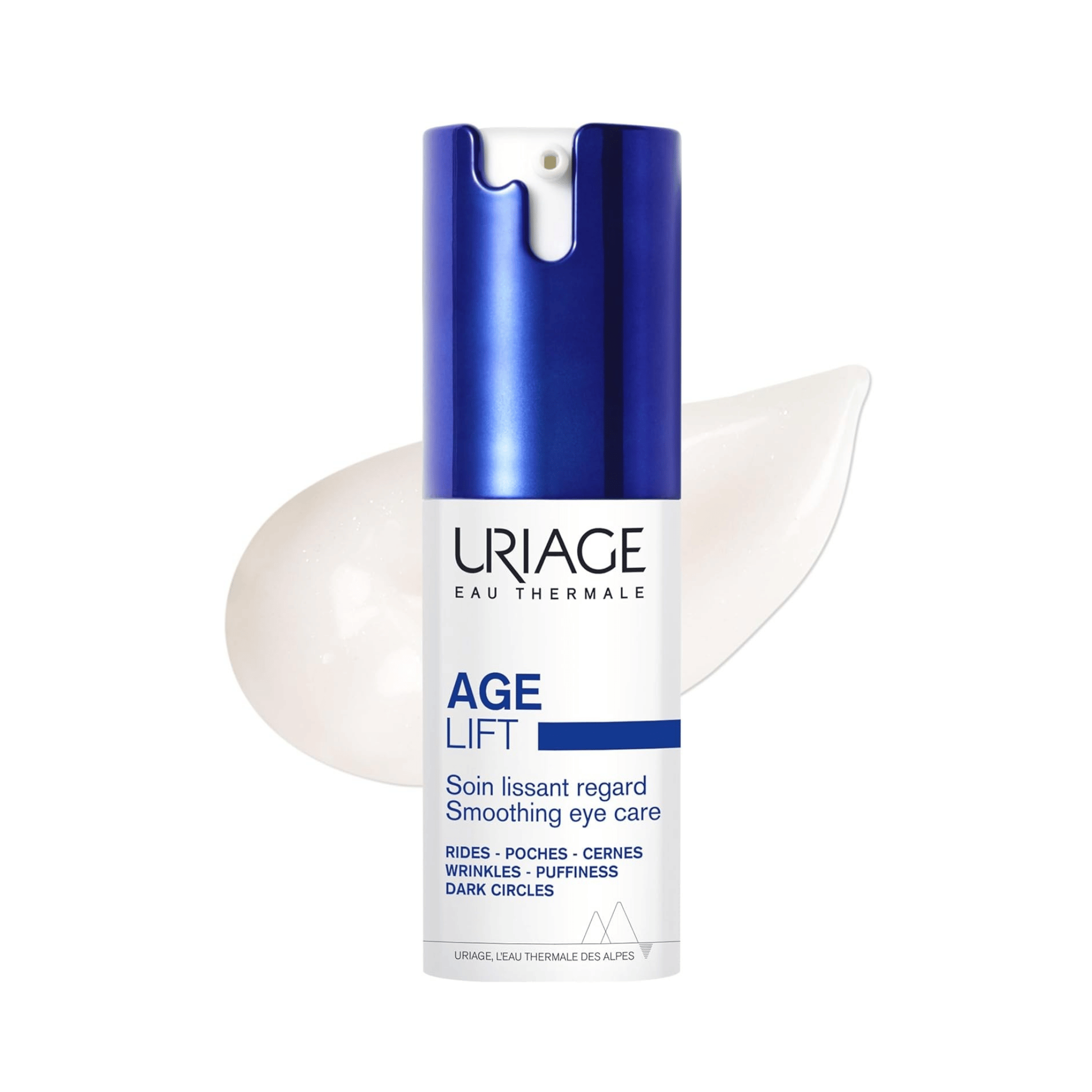 Uriage Age Lift Smoothing Eye Care