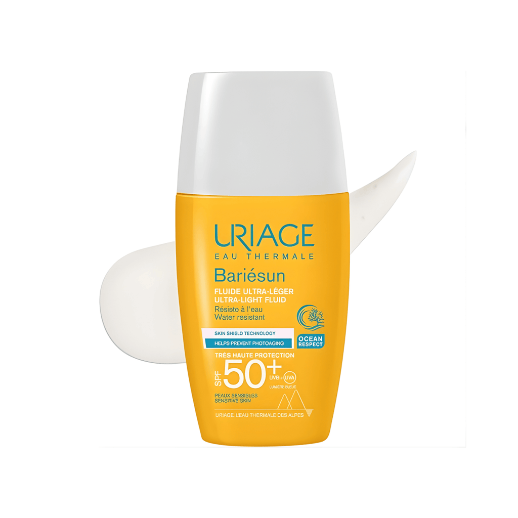 Uriage BARIESUN Spf 50+ Fluid Ultra
