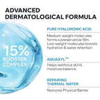 Uriage EAU THERMALE - Hyaluronic Acid Booster Serum