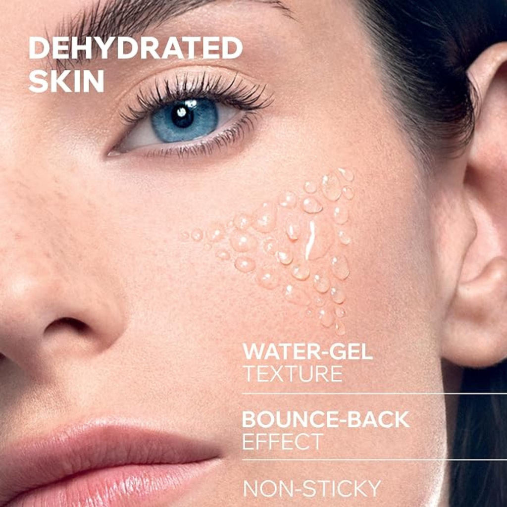 Uriage EAU THERMALE - Hyaluronic Acid Booster Serum