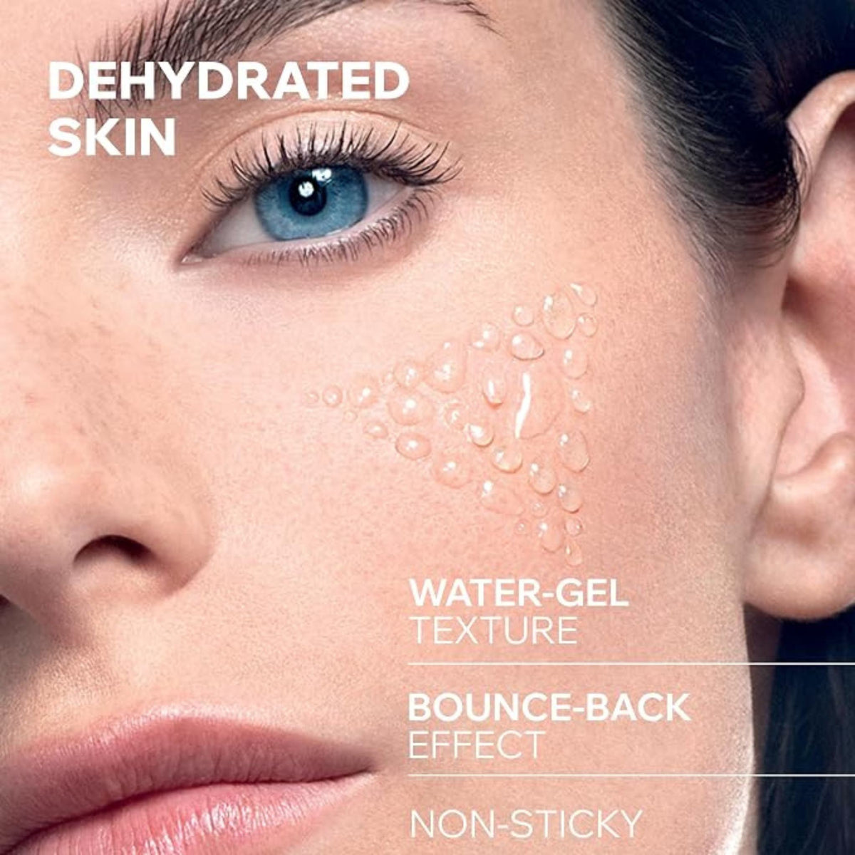 Uriage EAU THERMALE - Hyaluronic Acid Booster Serum