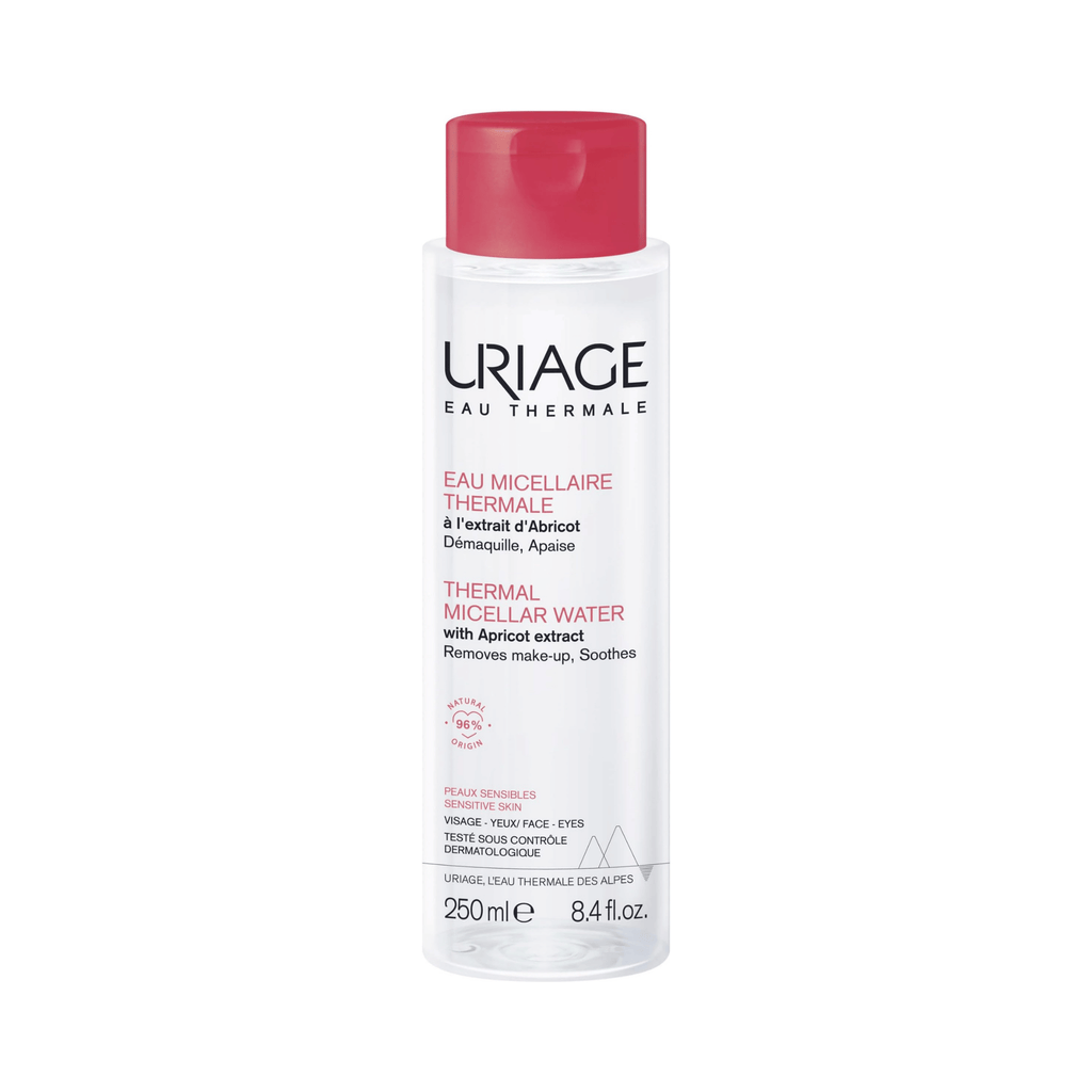 Uriage Thermal Micellar Water