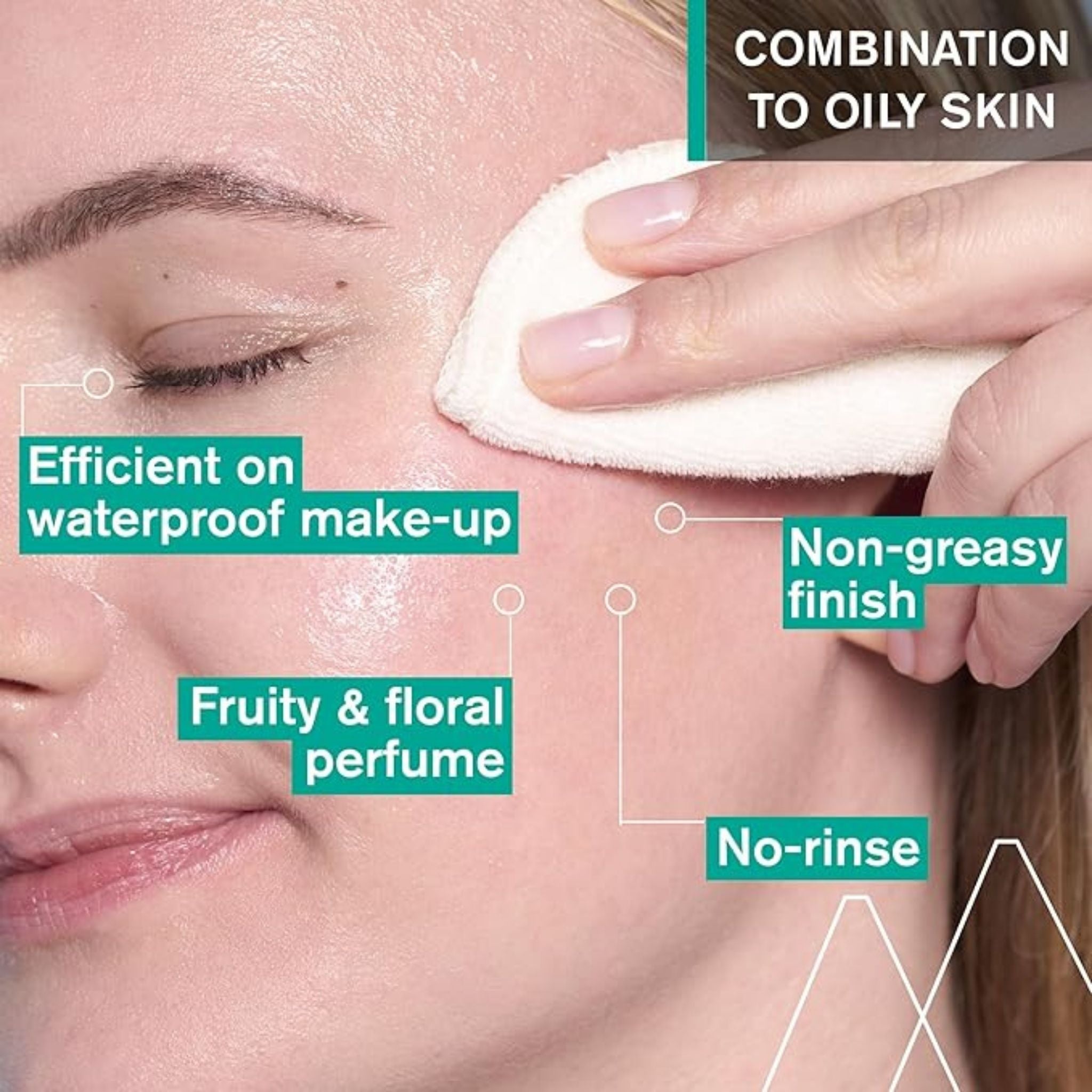 Uriage Thermal Micellar Water ‚Äì Combination Skin