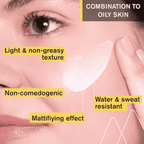 Uriage Bariesun Matifying Fluid Spf50