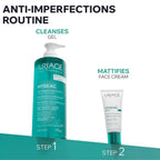 Uriage Hyseac Anti-Blemish Cleansing Gel