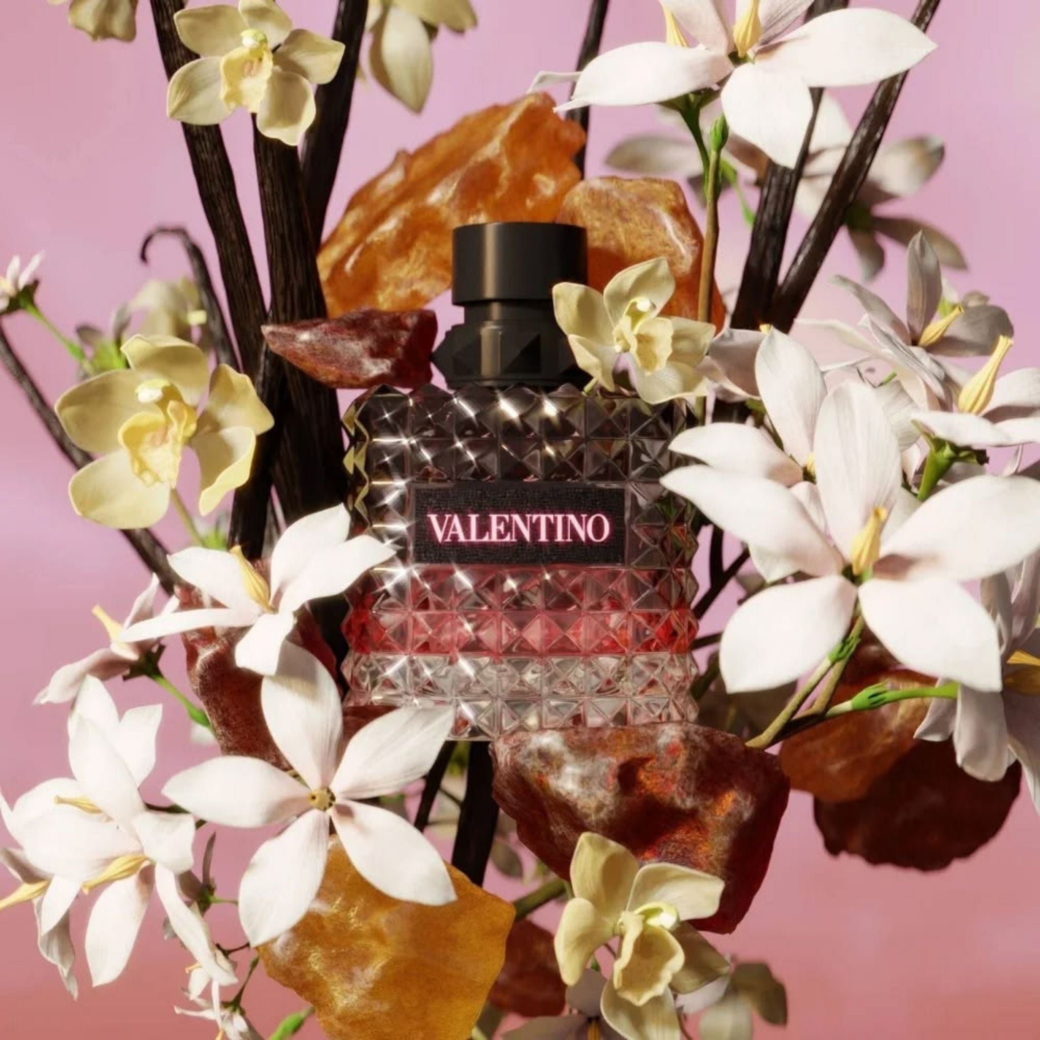 Valentino Donna Born In Roma Intense - Eau de Parfum