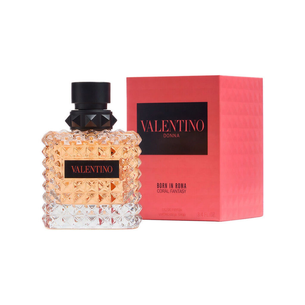 Valentino Donna Born in Roma Coral Fantasy - Eau de Parfum