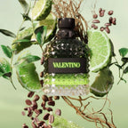 Valentino Born in Roma Green Stravaganza - Eau de Toilette