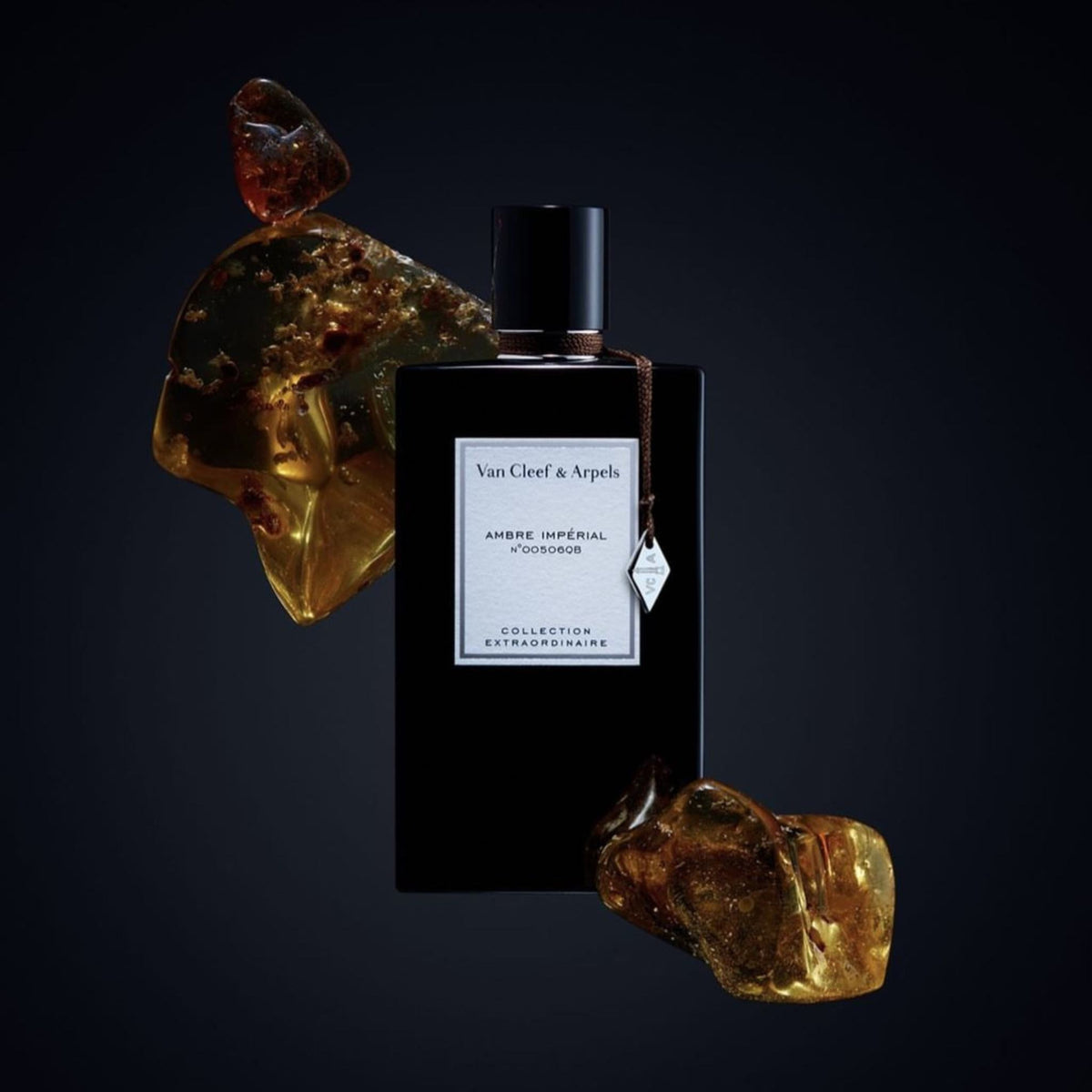 Van Cleef & Arpels Ambre Imperial - Eau de Parfum