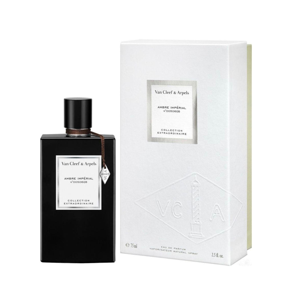 Van Cleef & Arpels Ambre Imperial - Eau de Parfum