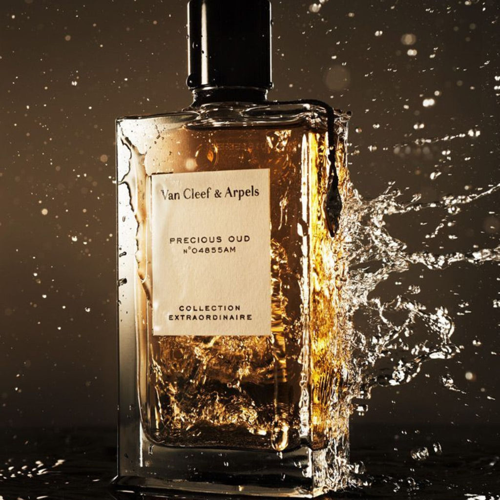 Van Cleef & Arpels Precious Oud - Eau de Parfum