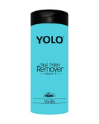 Yolo Nail Polish Remover