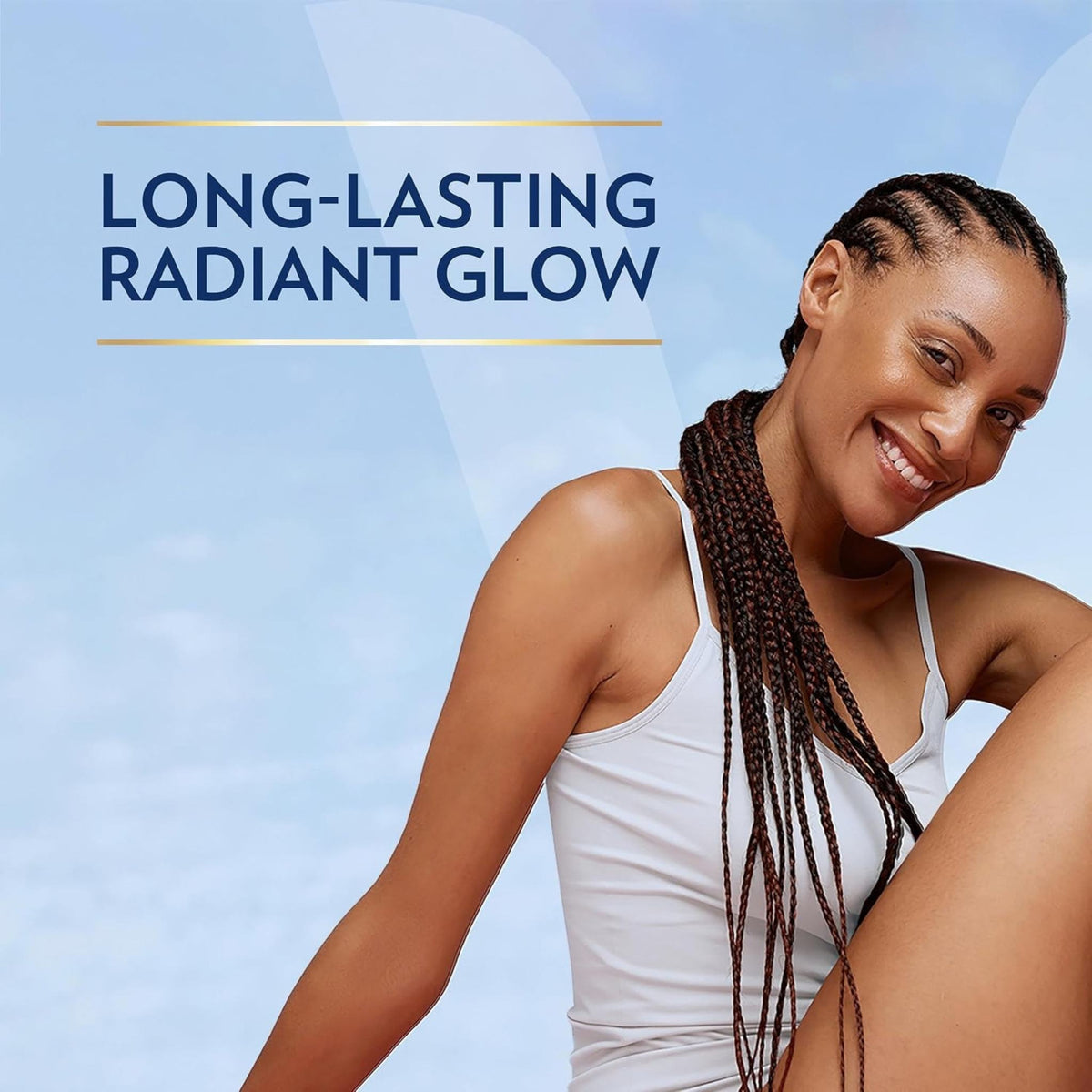 Vaseline Intensive Care Cocoa Radiant Body Lotion - 20% OFF
