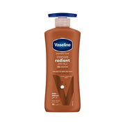 Vaseline Intensive Care Cocoa Radiant Body Lotion - 20% OFF