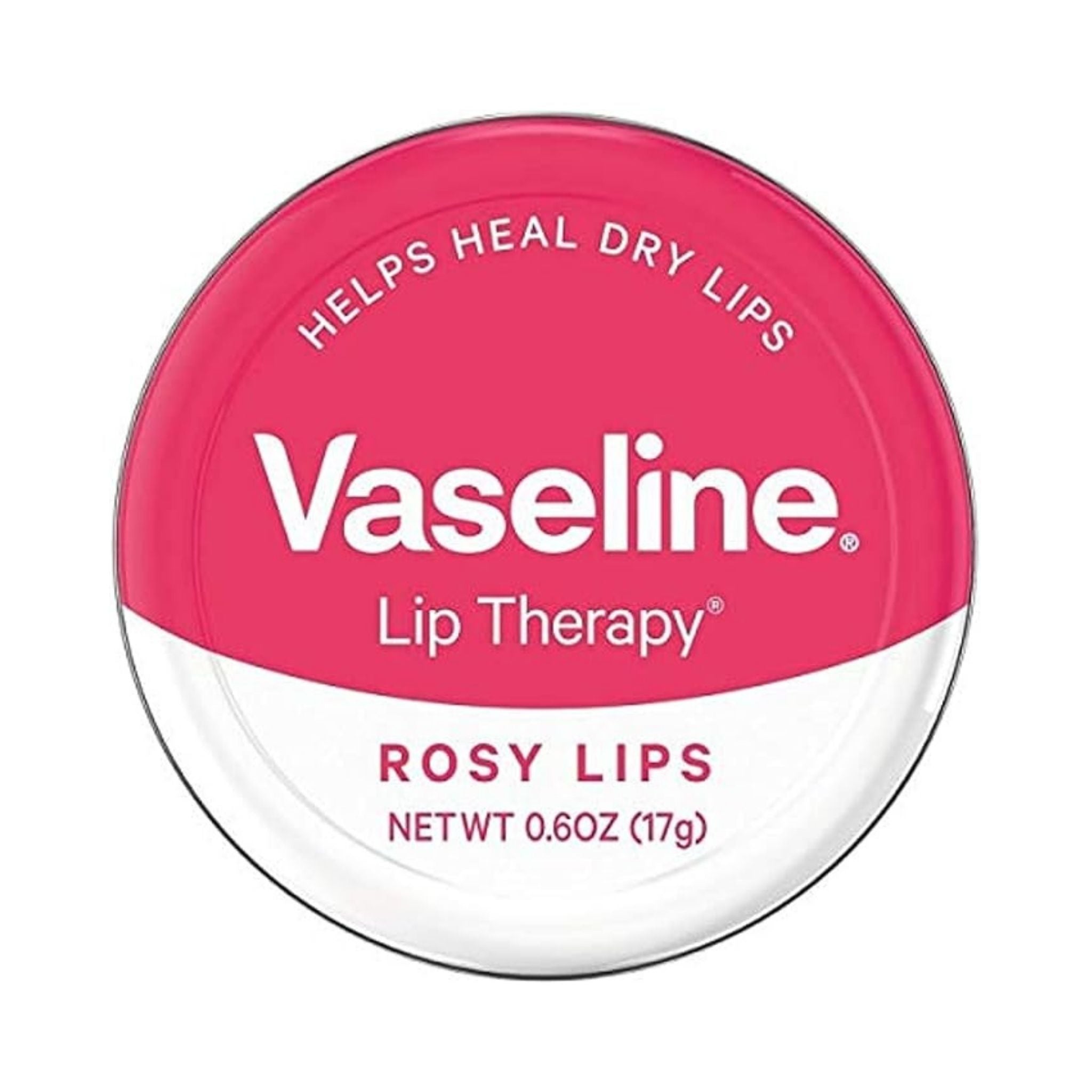Vaseline Lip Therapy Rosy Lips - Lip Balm