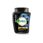 Vatika Naturals Blackseed Hammam Cream - Hair Treatment