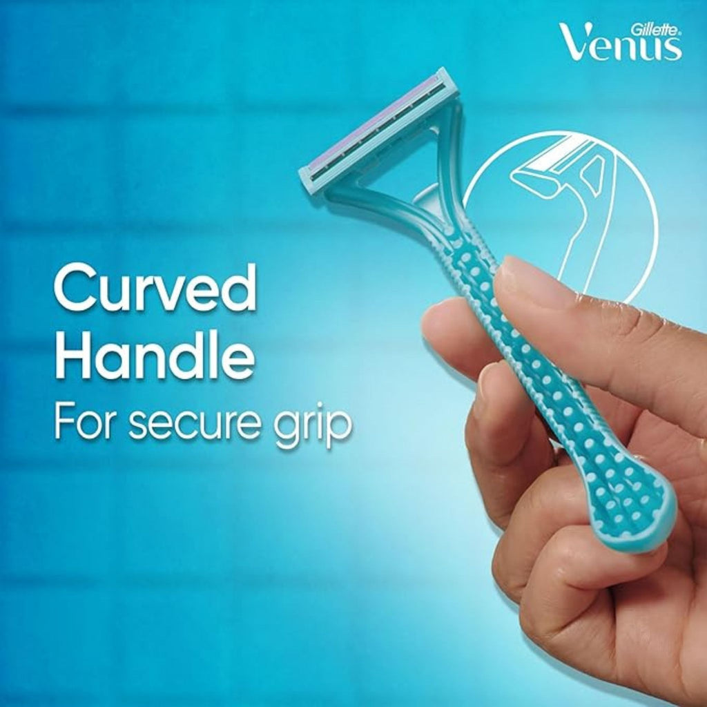 Venus Simply 2 Machine (5+2 Bonus Pack)