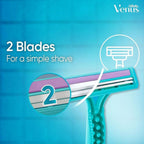 Venus Simply 2 Machine (5+2 Bonus Pack)