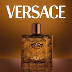 Versace Eros Najim Parfum For Him ـ Parfum