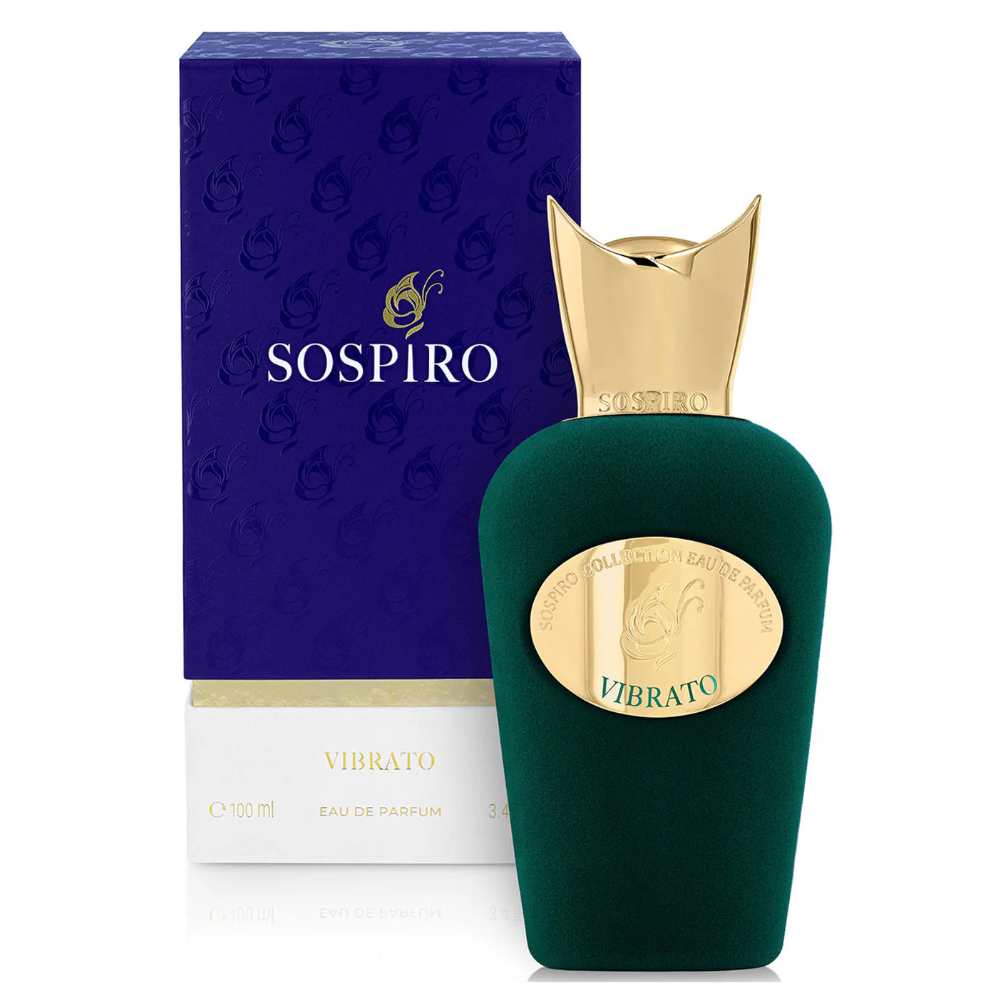 Sospiro Vibrato - Eau de Parfum