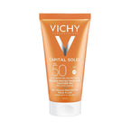 Vichy Capital Soleil SPF 50 Mattifying Face Fluid Dry Touch