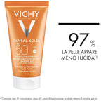 Vichy Capital Soleil SPF 50 Mattifying Face Fluid Dry Touch