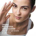 Vichy Capital Soleil SPF 50 Mattifying Face Fluid Dry Touch