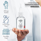 Vichy H.A Epidermic Filler Serum